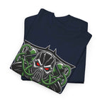 Bane: Dark Knight Mask Unisex T-Shirt