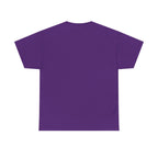 DC Girls Superhero Collage T‑Shirt — Wonder Woman, Supergirl & Batgirl Comic Tee