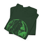 DC Green Arrow Graphic Tee — Oliver Queen - The Arrow Archer Logo T-Shirt