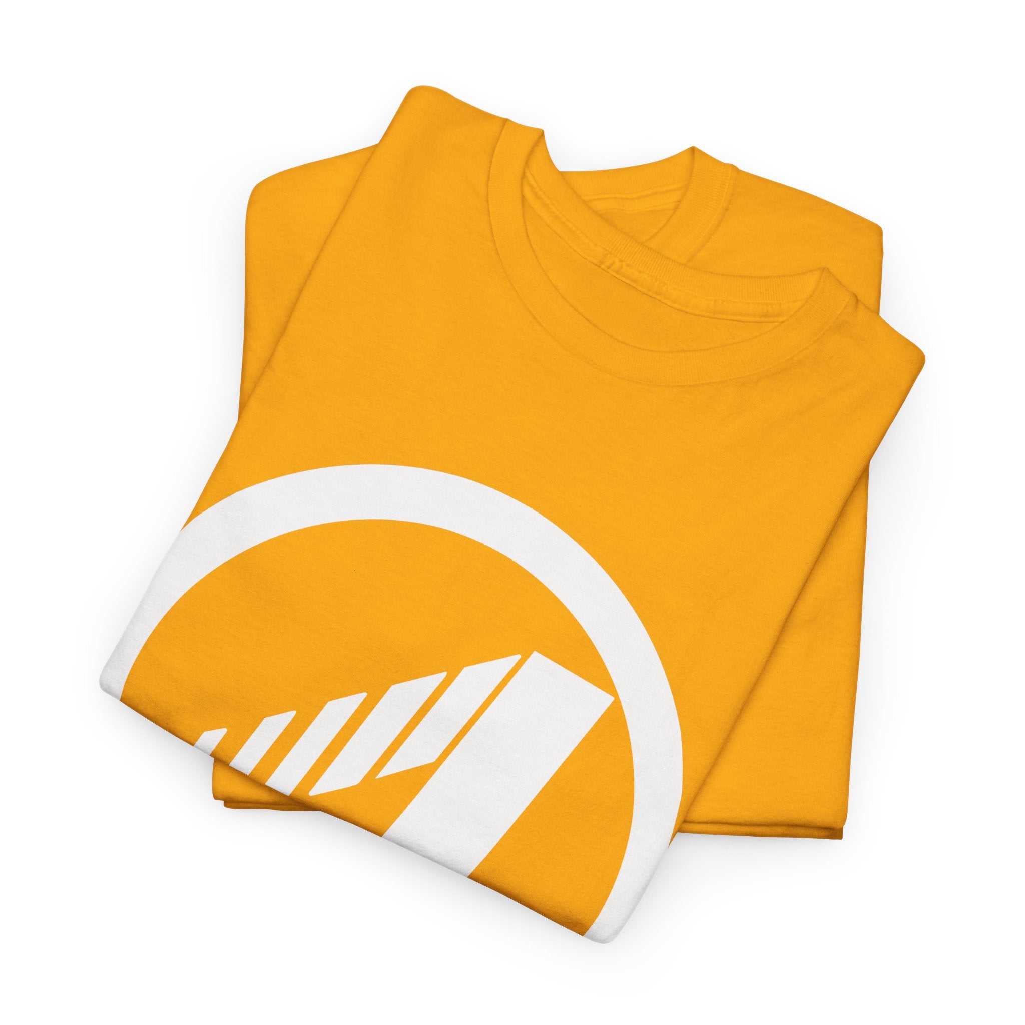 Fantastic Four Retro Logo T-Shirt — Minimalist Vintage Superhero Tee