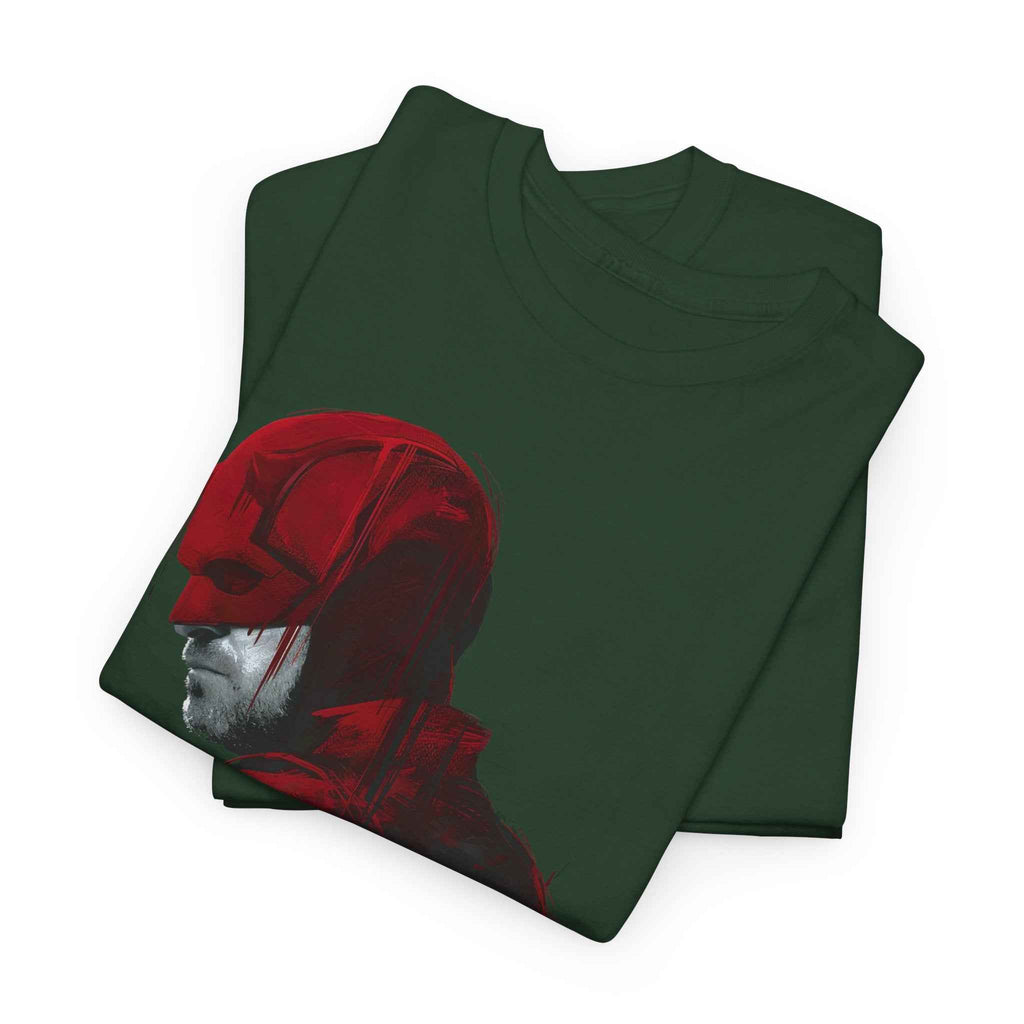 Daredevil Born Again Matt Murdock Unisex T-Shirt
