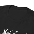 DC Comics Two-Face (Harvey Dent) “Flippin’ The Coin” Tee – Dark Gotham Villain T-Shirt