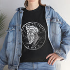 The Harvey Dent "Two-Face" Legacy Unisex Graphic Tee – Heads or Tails?