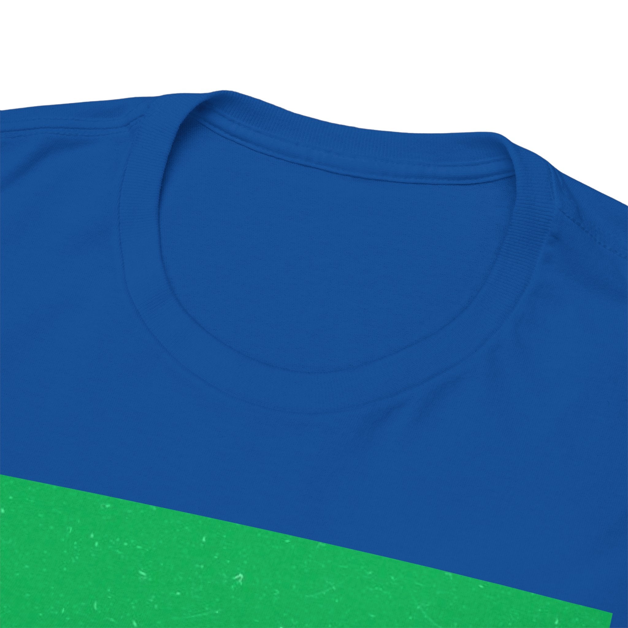 Green Lantern Corps Logo T‑Shirt — Comics Original Suit Graphic Tee