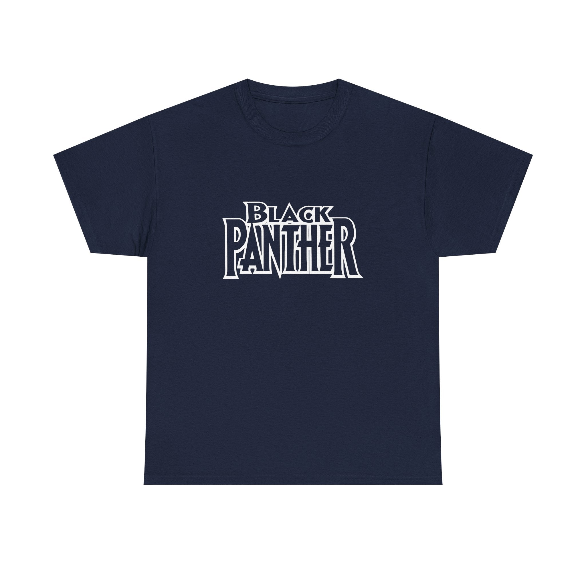 Black Panther 'Wakanda Forever' T-Shirt