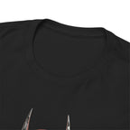 The Batman Who Laughs Unisex Premium Graphic T-Shirt - Dark DC Multiverse Edition