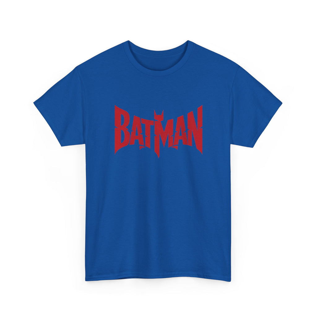The Batman Movie 2022 - DC Batman Robert Pattinson Unisex T-shirt