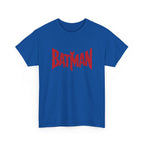 The Batman Movie 2022 - DC Batman Robert Pattinson Unisex T-shirt
