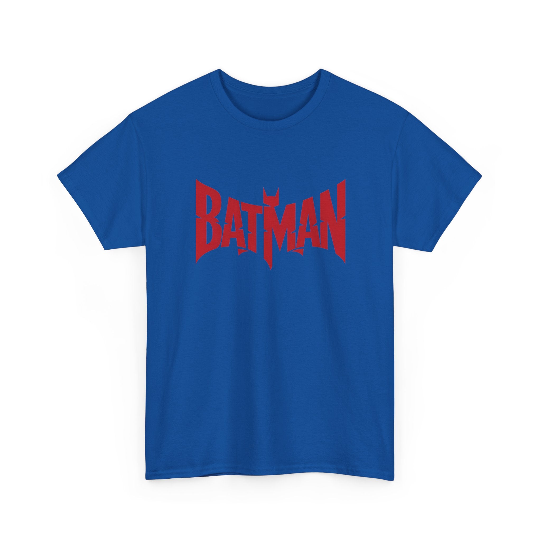 The Batman Movie 2022 - DC Batman Robert Pattinson Unisex T-shirt