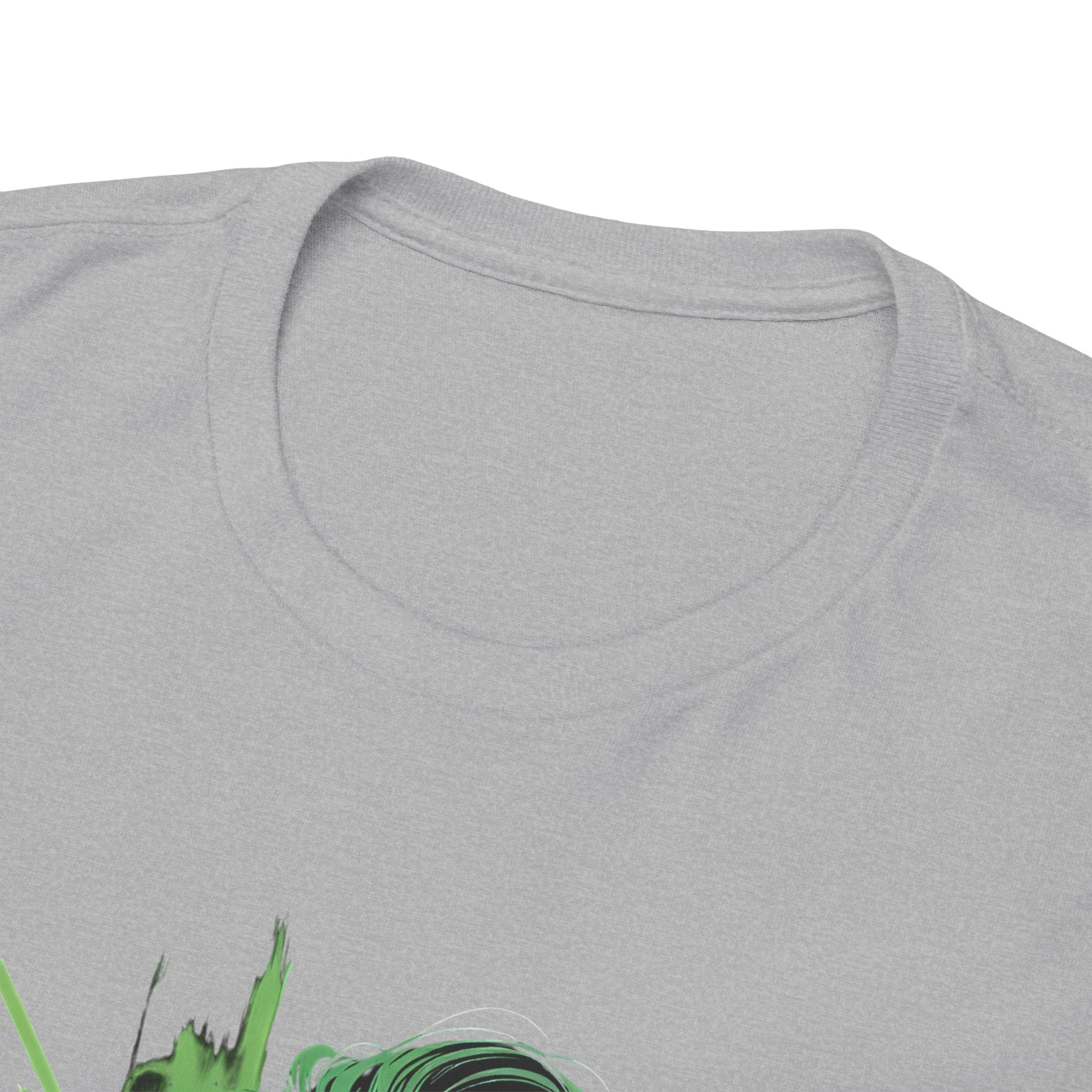 The Joker Streetwear Unisex Graphic Tee - Vintage DC Comics Joker Laugh T-Shirt