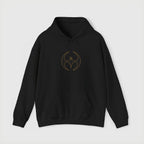 Batman Villains Emblem Hoodie — Gotham Darkness Vs Batman Sweatshirt