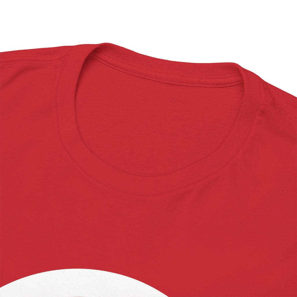 Fantastic Four Retro Logo T-Shirt — Minimalist Vintage Superhero Tee
