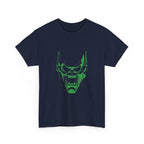 Green Goblin T-Shirt — Spider-Man Villain Graphic Tee | Marvel Comics
