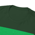 Green Lantern Corps Logo T‑Shirt — Comics Original Suit Graphic Tee