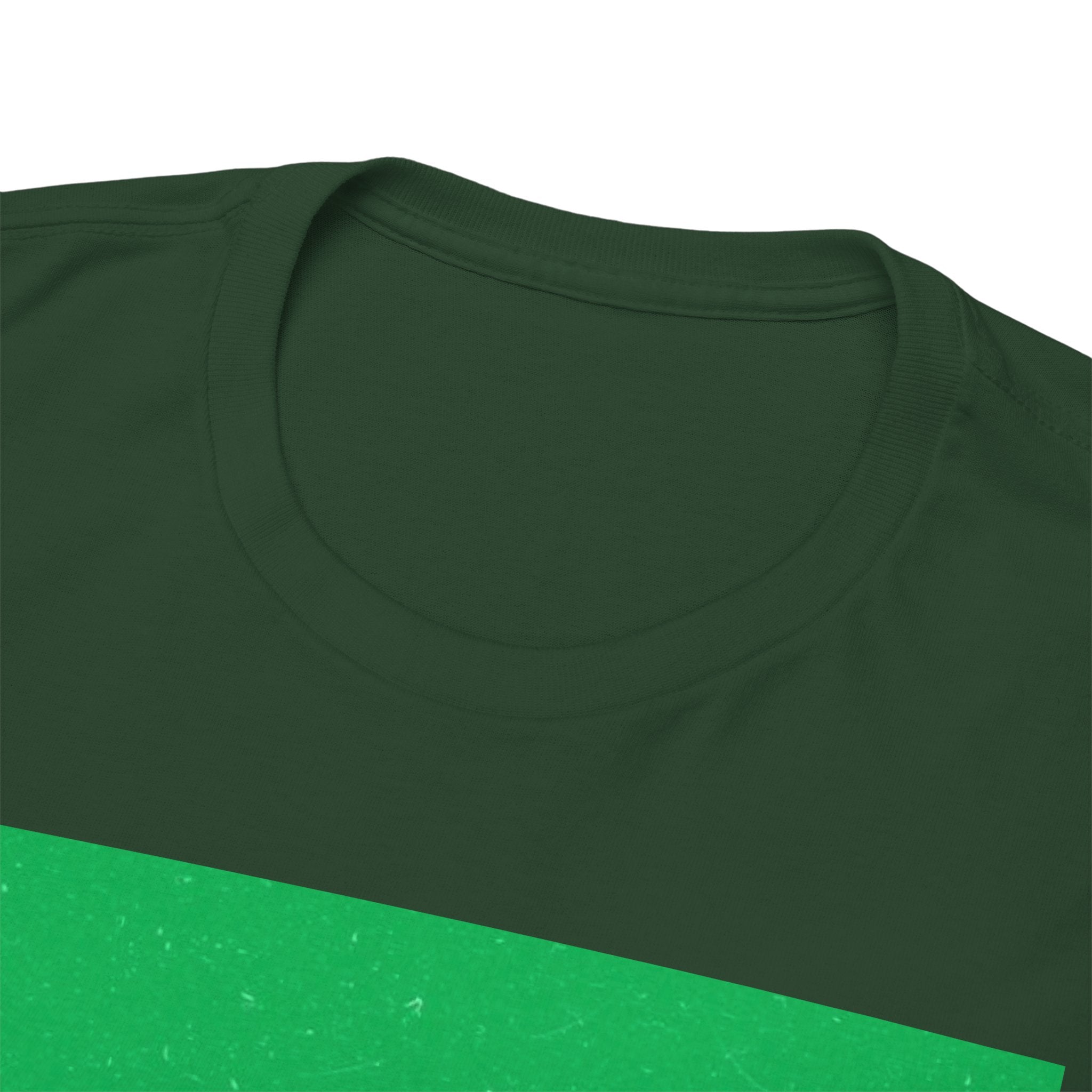 Green Lantern Corps Logo T‑Shirt — Comics Original Suit Graphic Tee