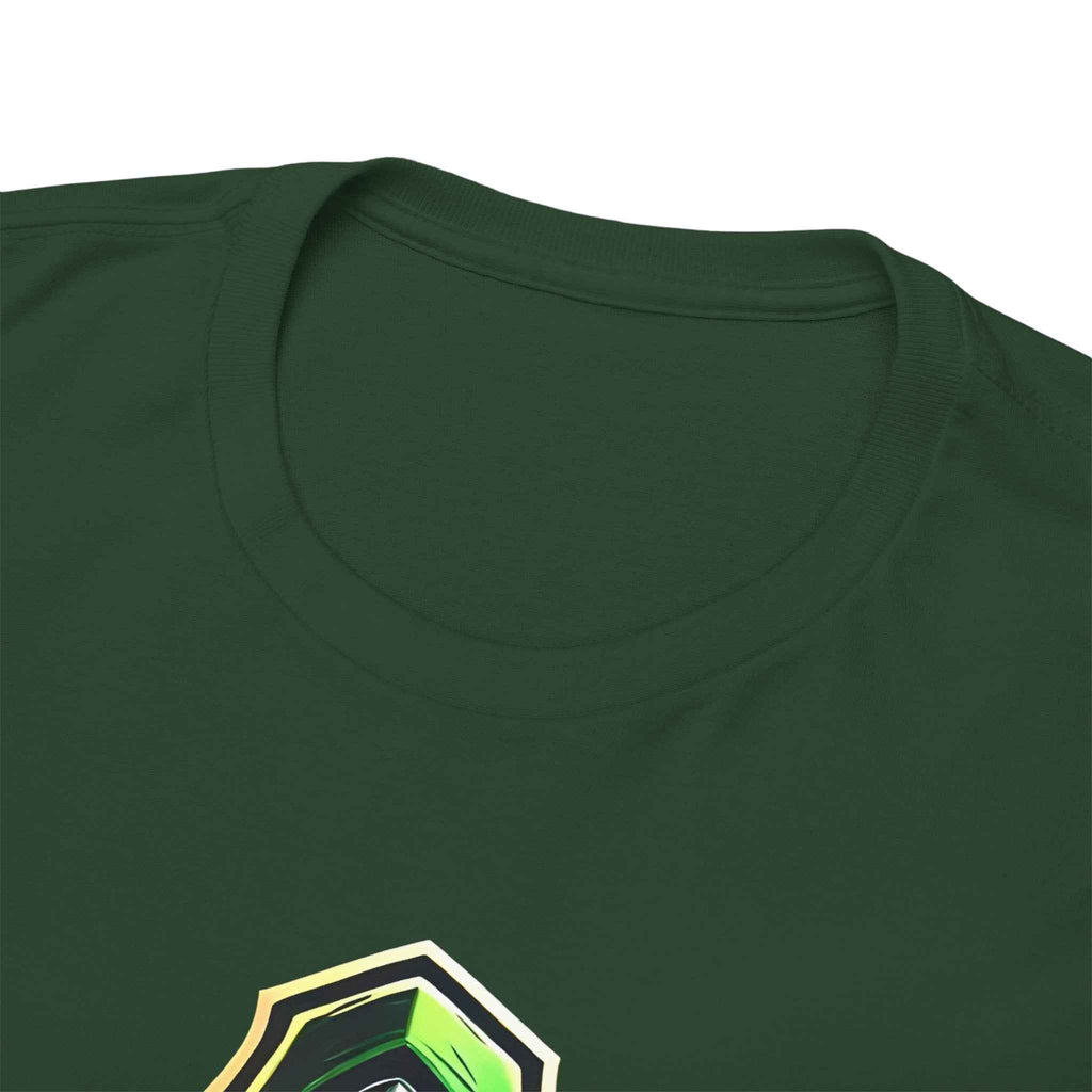 Dr. Doom Fantastic Four Latverian Ruler Unisex Graphic Tee