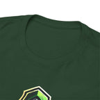 Dr. Doom Fantastic Four Latverian Ruler Unisex Graphic Tee