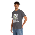 The Riddler T-Shirt – Vintage DC Batman Villain Graphic Tee | Gotham Puzzle Design