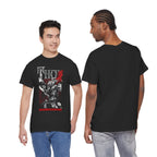 Marvel Thor For Asgard Unisex T-Shirt – King of Asgard Inspired Graphic Tee