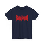 The Batman Movie 2022 - DC Batman Robert Pattinson Unisex T-shirt