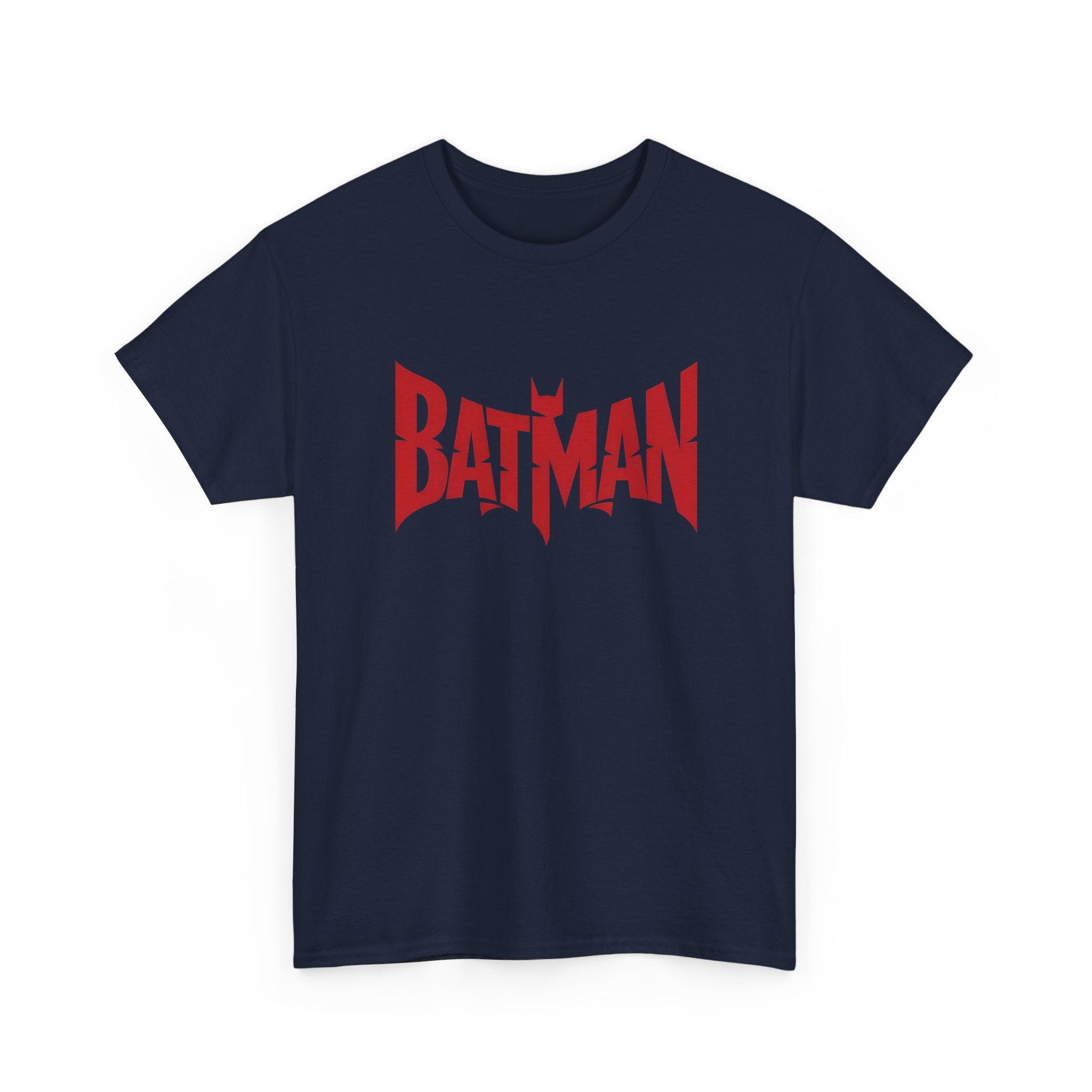 The Batman Movie 2022 - DC Batman Robert Pattinson Unisex T-shirt