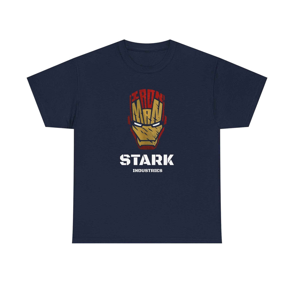 Iron Man Stark Industries Unisex T-Shirt