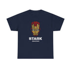 Iron Man Stark Industries Unisex T-Shirt