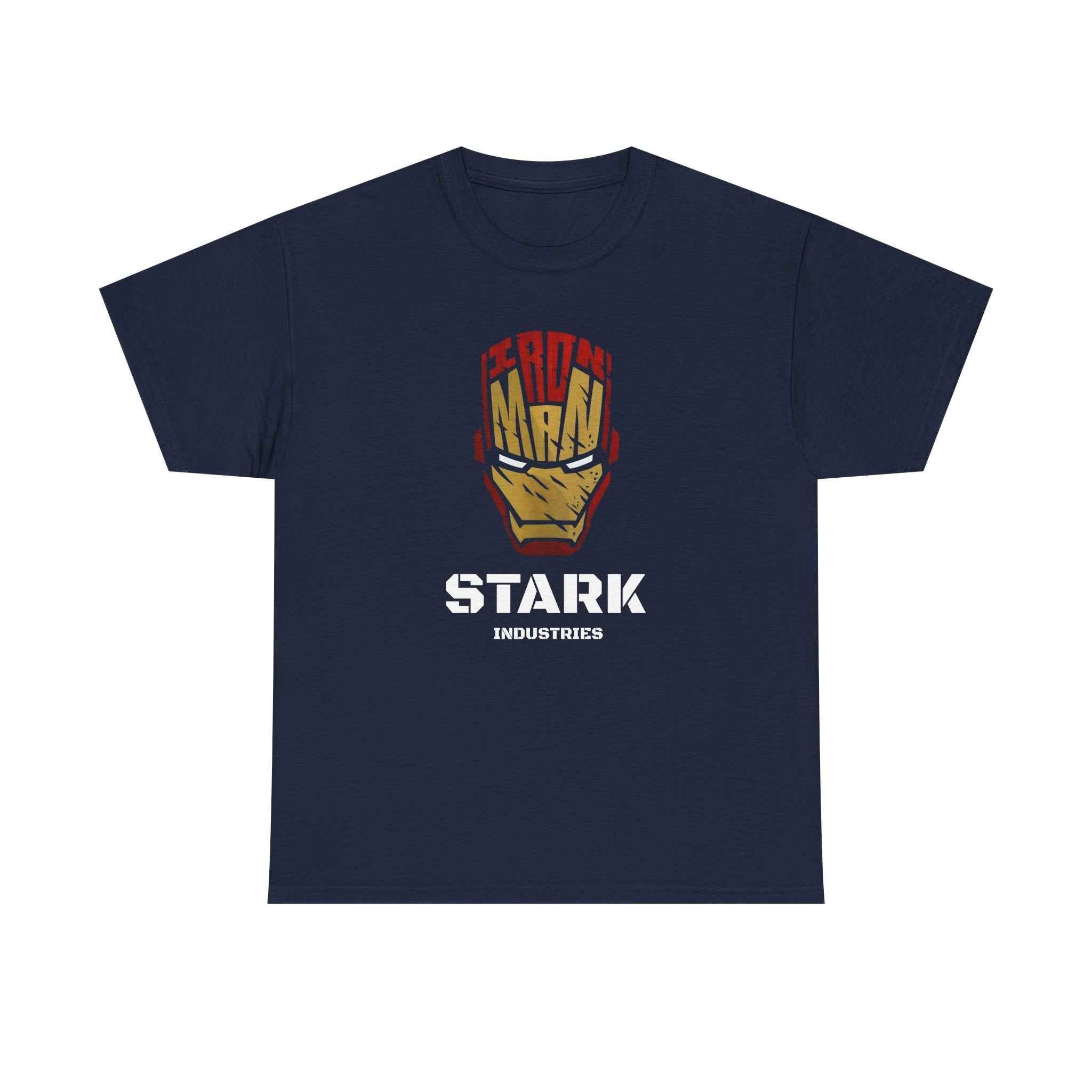 Iron Man Stark Industries Unisex T-Shirt
