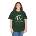 Catwoman T-Shirt – Bold Eye Graphic | DC Comics Stylish Tee