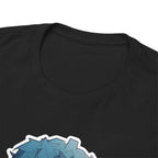 Hulk Smash Angry Avenger Unleashed Unisex T-Shirt