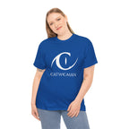 Catwoman T-Shirt – Bold Eye Graphic | DC Comics Stylish Tee
