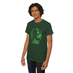 DC Green Arrow Graphic Tee — Oliver Queen - The Arrow Archer Logo T-Shirt