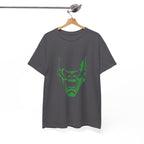 Green Goblin T-Shirt — Spider-Man Villain Graphic Tee | Marvel Comics
