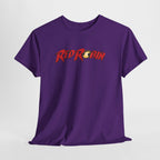 DC Comics Tim Drake Red Robin Emblem T‑Shirt – Batman Family Unisex Tee