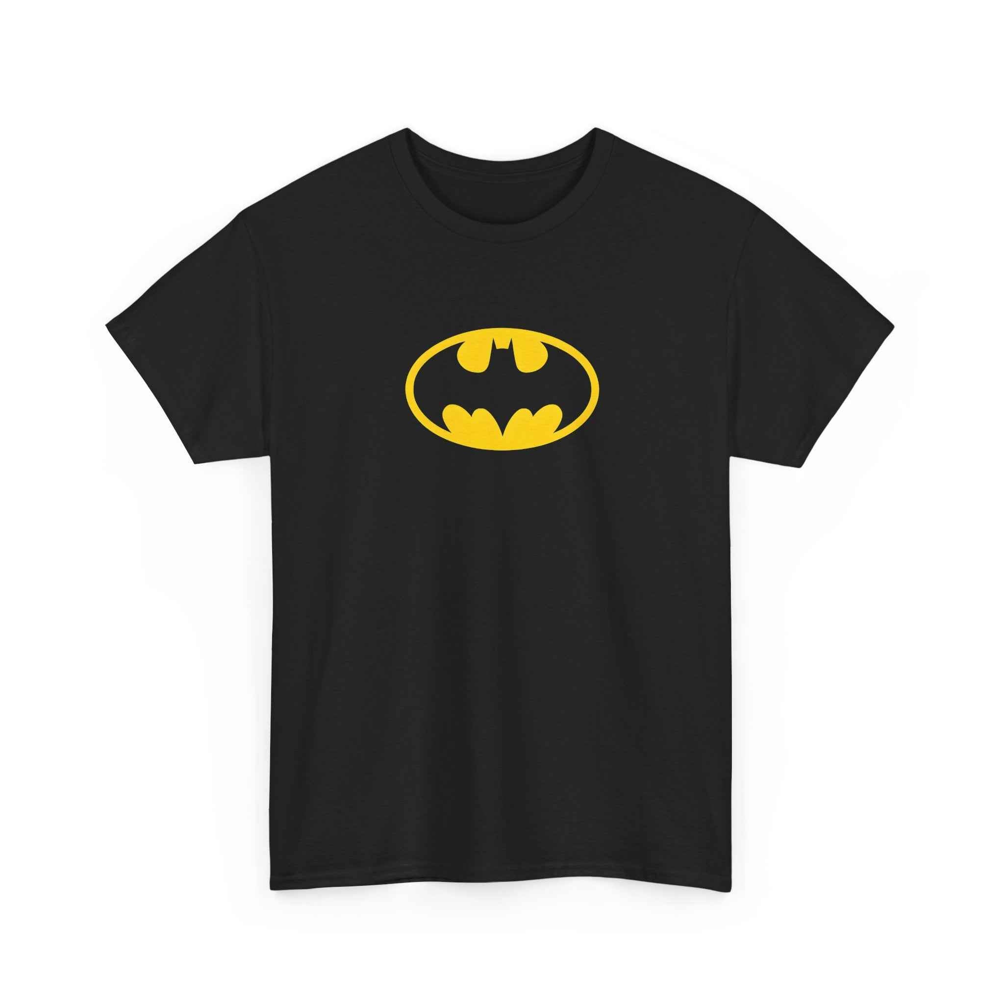 Classic Batman Logo T-Shirt