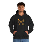Absolute Batman The Court of Owls Graphic Hoodie — Court of Owls Pullover