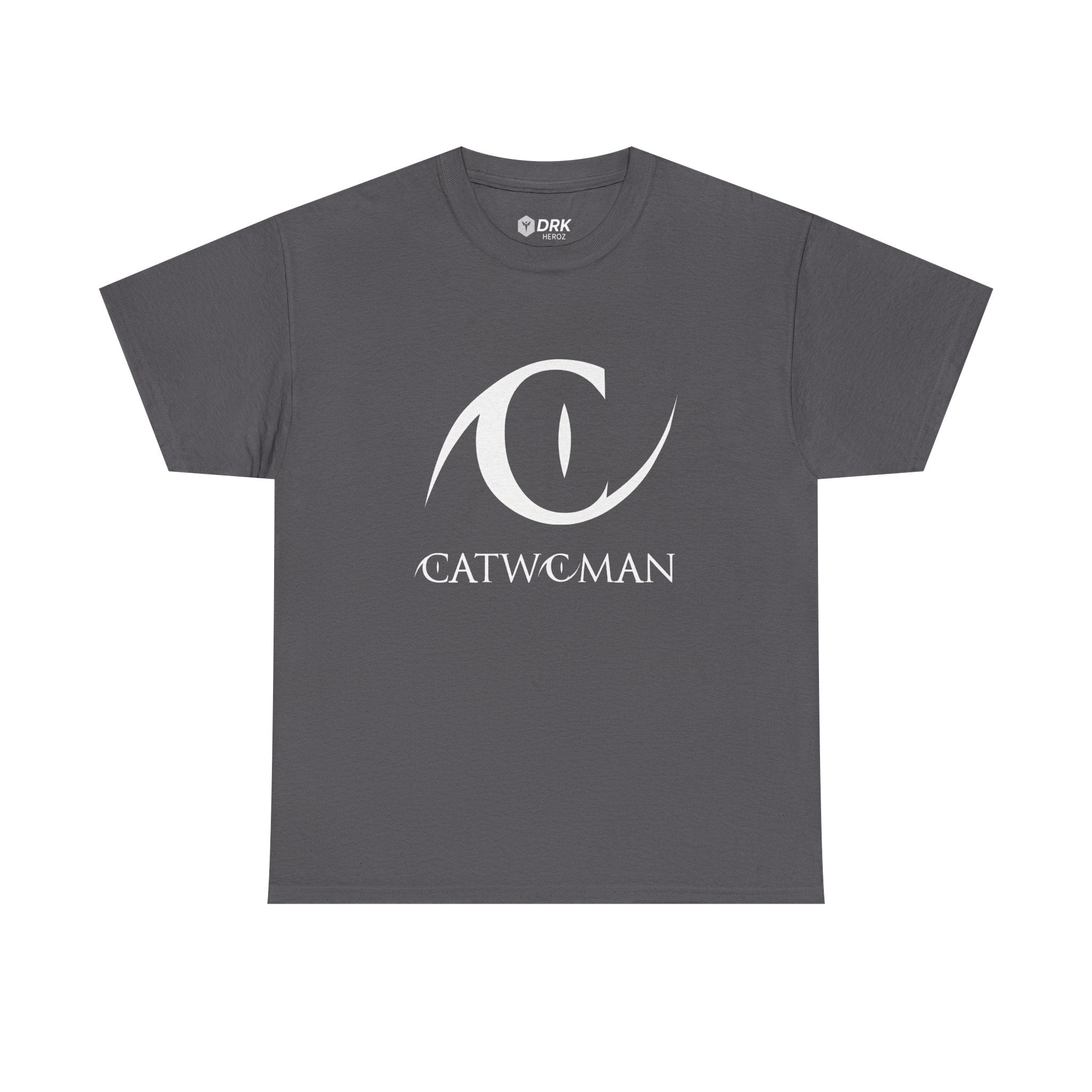Catwoman T-Shirt – Bold Eye Graphic | DC Comics Stylish Tee