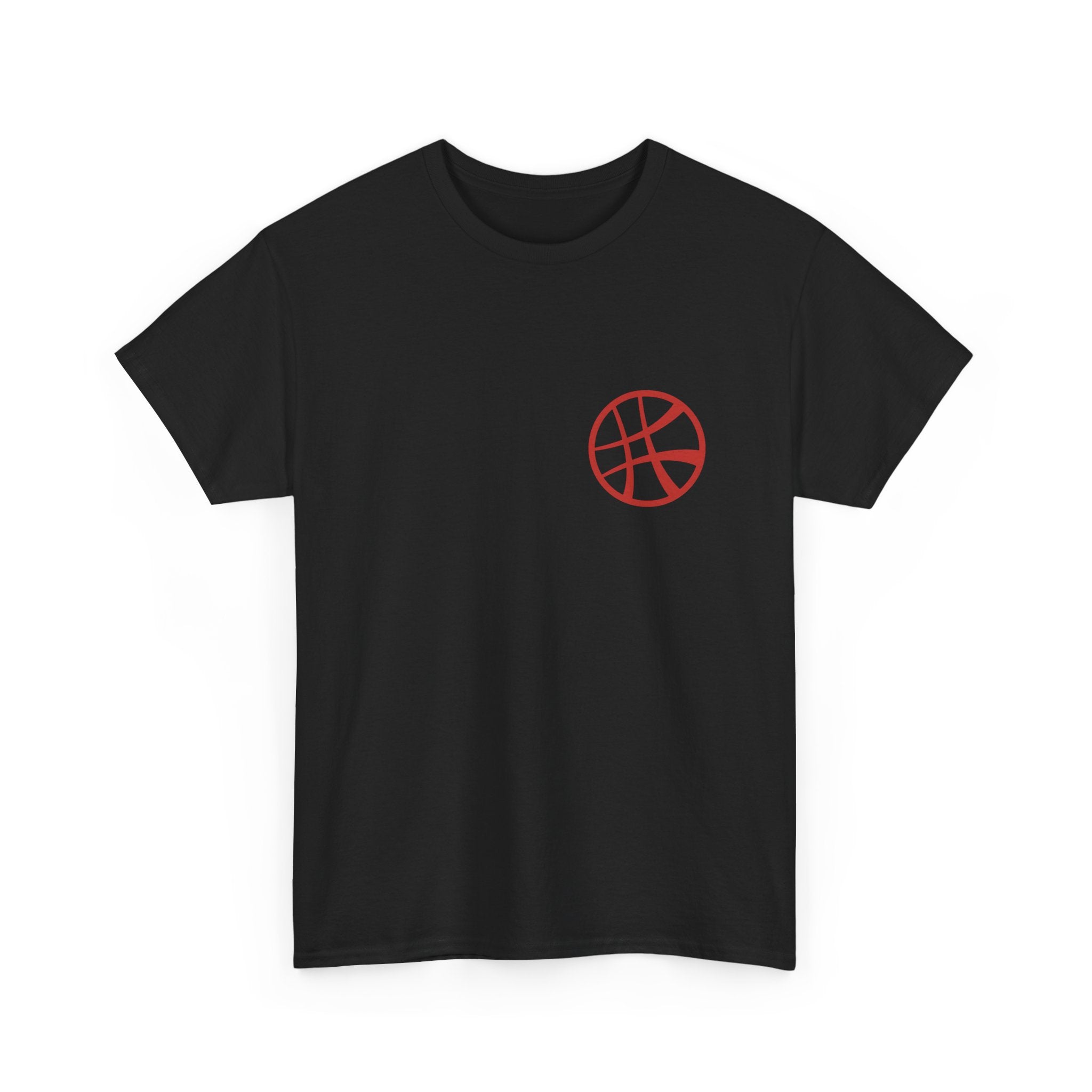 Doctor Strange Logo T-Shirt — Dr Strange Red Mystic Seal Graphic Tee