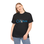 Catwoman Crime and Passion T‑Shirt – Antihero Gotham Romance Graphic Tee