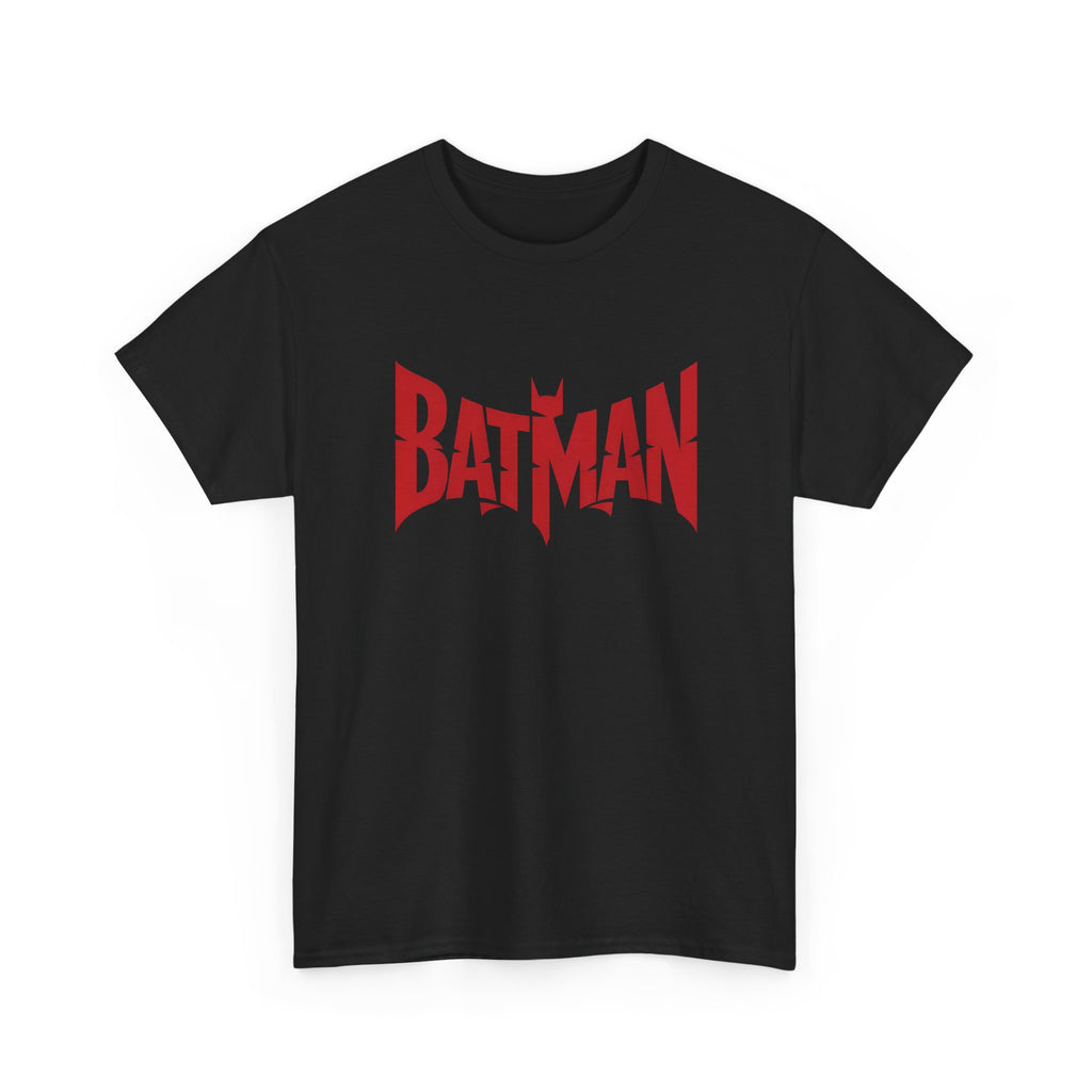 The Batman Movie 2022 - DC Batman Robert Pattinson Unisex T-shirt