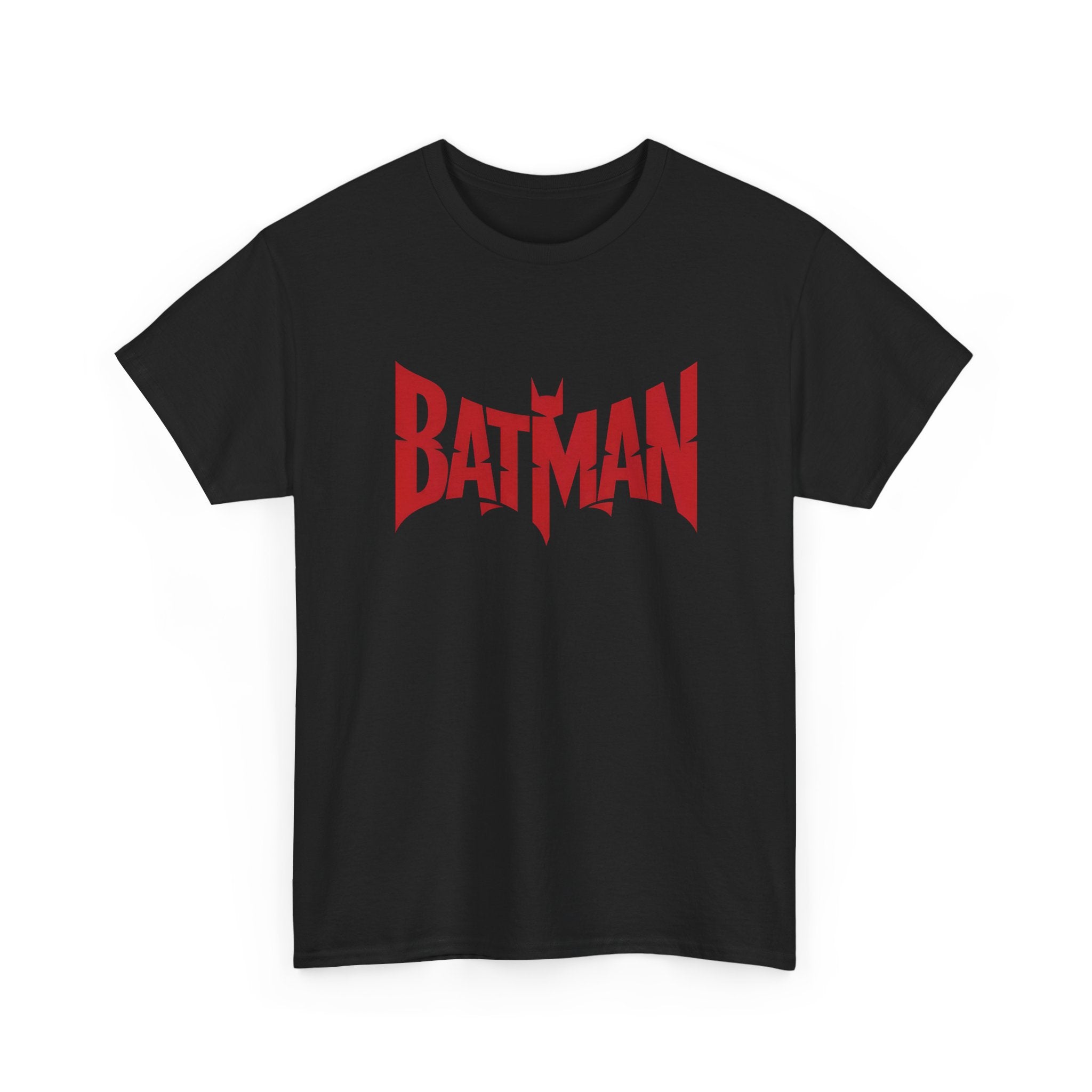The Batman Movie 2022 - DC Batman Robert Pattinson Unisex T-shirt