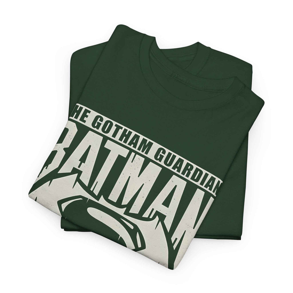 Unisex Batman Superman Dawn of Justice Logo T-Shirt