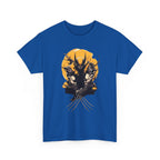 The Wolverine: Ultimate Warrior Graphic Tee — Marvel X-Men Logan T-shirt
