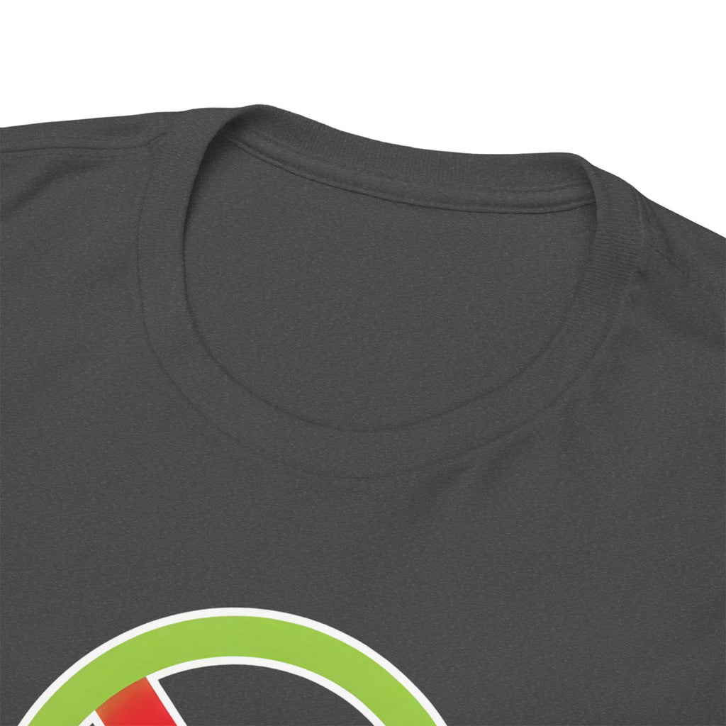 Justice League Martian Manhunter T-Shirt — J'onn J'onzz DC Superhero Cotton Tee