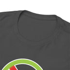 Justice League Martian Manhunter T-Shirt — J'onn J'onzz DC Superhero Cotton Tee