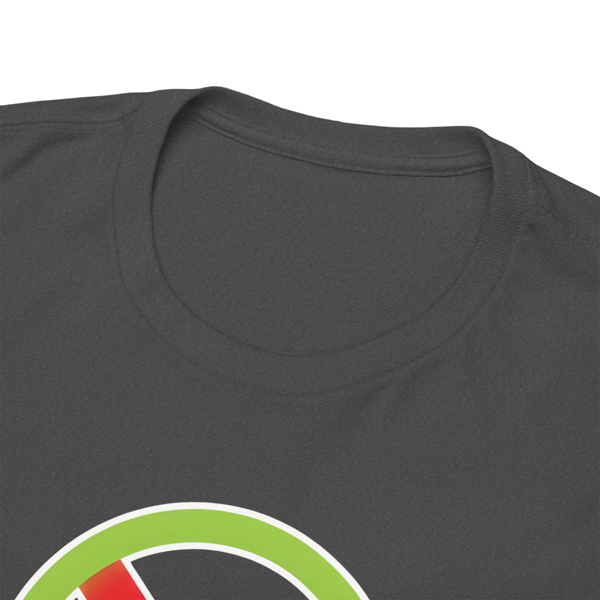 Justice League Martian Manhunter T-Shirt — J'onn J'onzz DC Superhero Cotton Tee