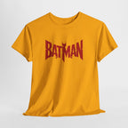 The Batman Movie 2022 - DC Batman Robert Pattinson Unisex T-shirt