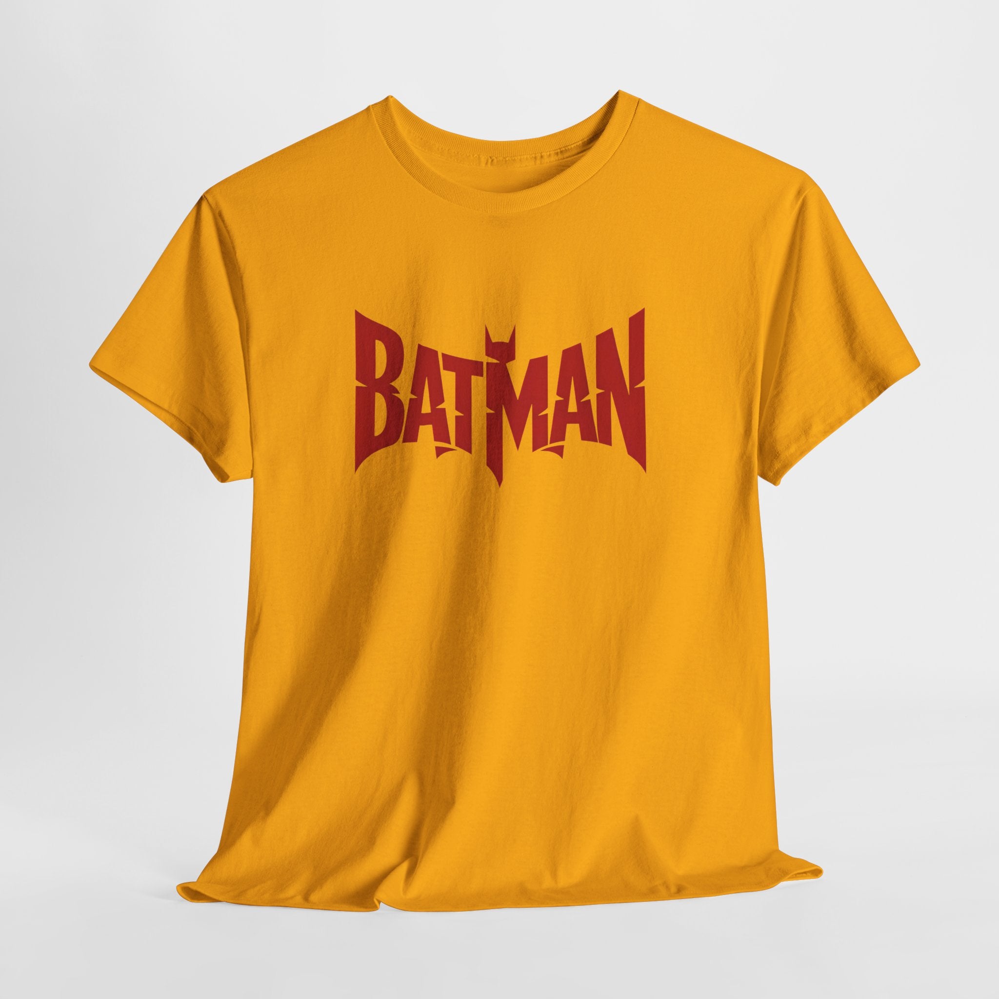 The Batman Movie 2022 - DC Batman Robert Pattinson Unisex T-shirt
