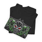 Bane: Dark Knight Mask Unisex T-Shirt