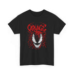 Chaotic Symbiote Carnage Metal Grunge Horror Unisex T-Shirt